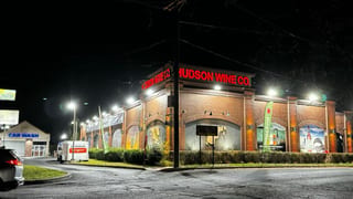 Hudson Wine