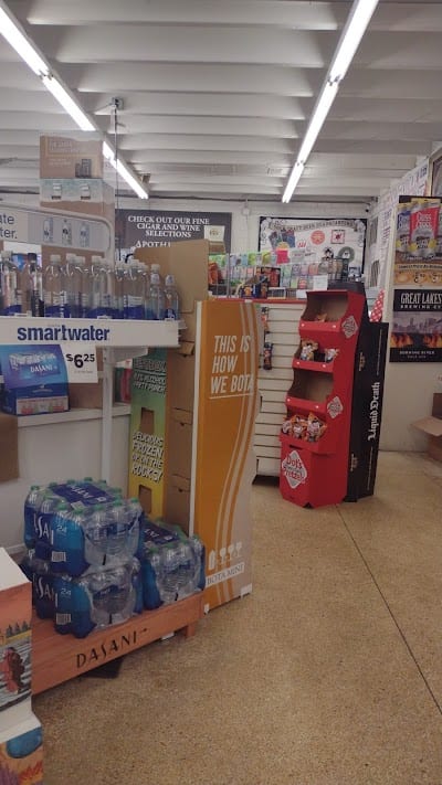 Gray Mart