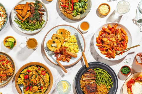 Fullfoods LLC