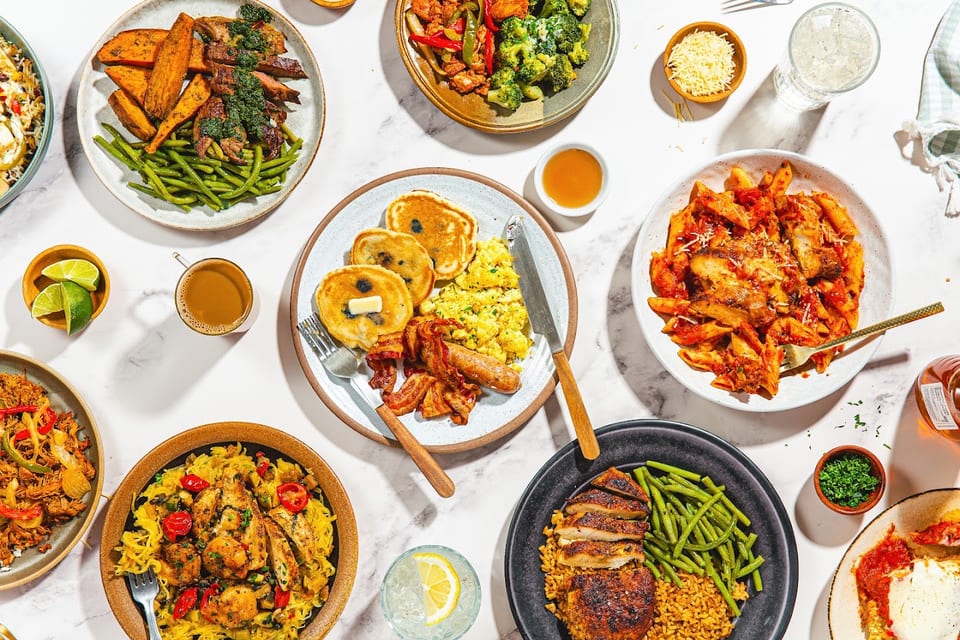 Fullfoods LLC