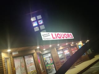 Bricktown Liquors