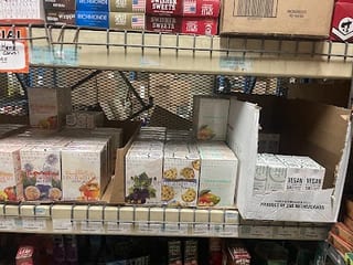 United Beverage & Spirits