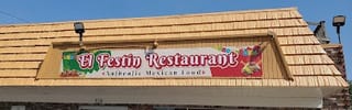 El Festin Restaurant