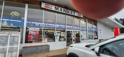 Riverbanks Speedy Mart