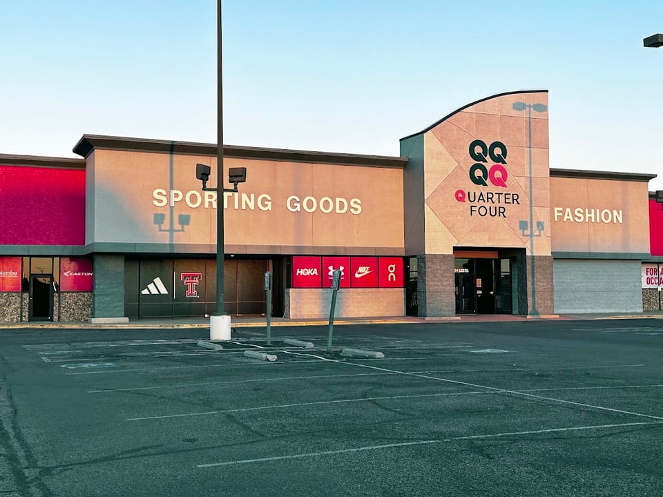 Cardinal's Sport Center Downtown