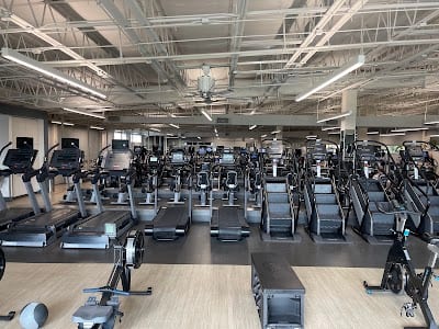 Ochsner Fitness Center