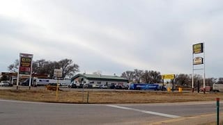 Reata Liquors - Fort Morgan