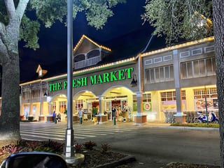 Fresh Market 038 - DRP