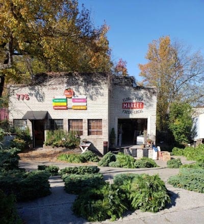 Floral Park Market