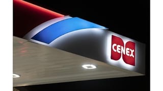 Cenex Convenience Store
