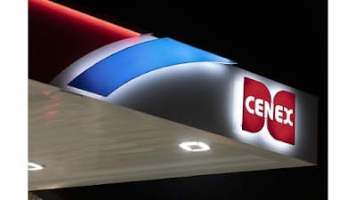 Cenex Convenience Store