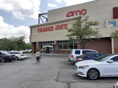 Trader Joes #720