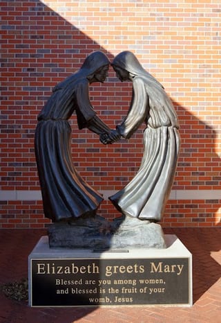 Mary Our Queen Catholic Church