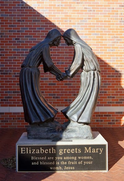 Mary Our Queen Catholic Church