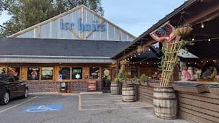 Icehaus