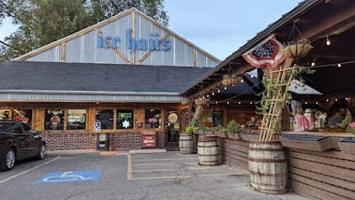 Icehaus