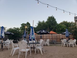 Dexters Pub