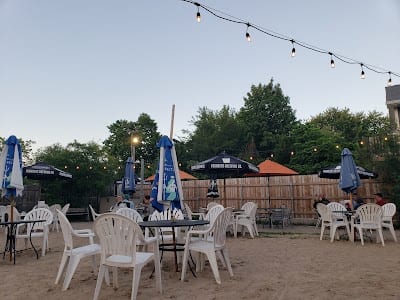 Dexters Pub