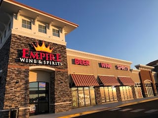 Empire Wine & Spirits