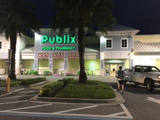 Publix Super Market