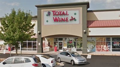 Total Wine & More