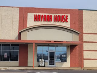 Havana House - Niles