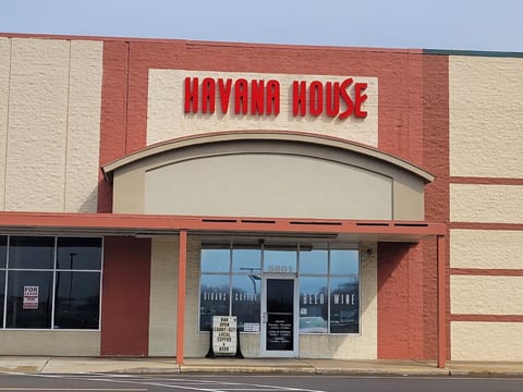 Havana House - Niles