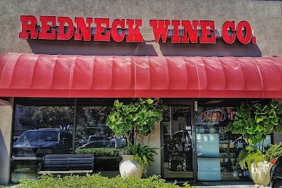 Redneck Wine Co (on Premise)