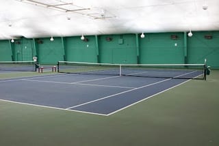 Cleveland Racquet Club