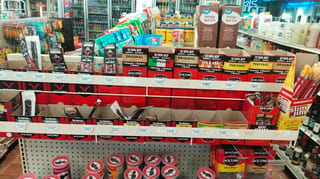 5 Points Grocery