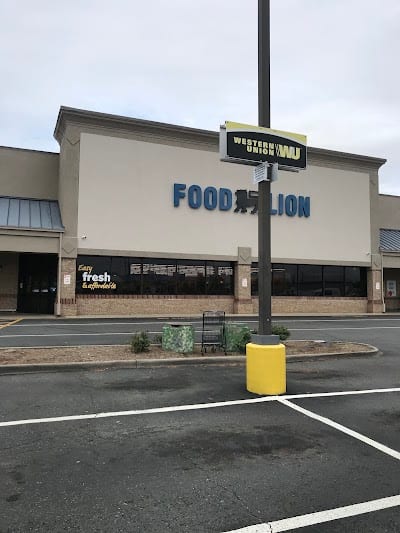 Food Lion