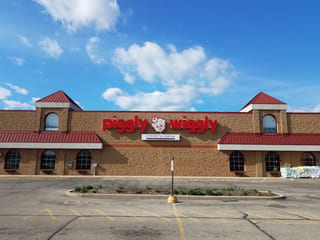 Hansen S Iga Market