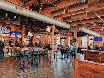 Sidestreet Grille & Pub