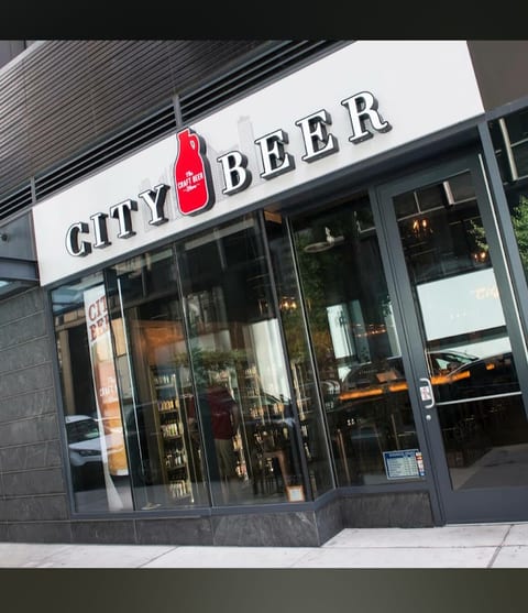 City Beer