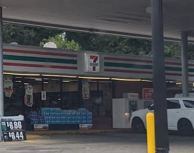 7 Eleven #40372