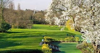 Highgate Golf Club