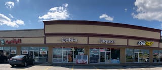 Gabi S Liquor