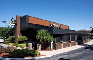 Melting Pot Restaurant #1400