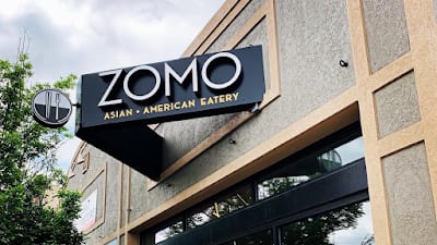 Zomo
