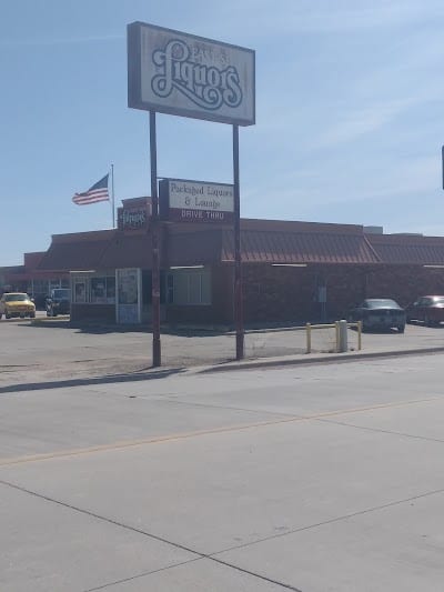 East Side Liquor