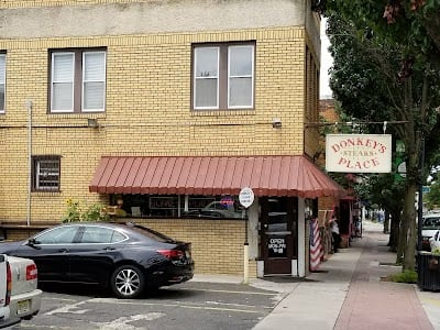 Donkey S Place