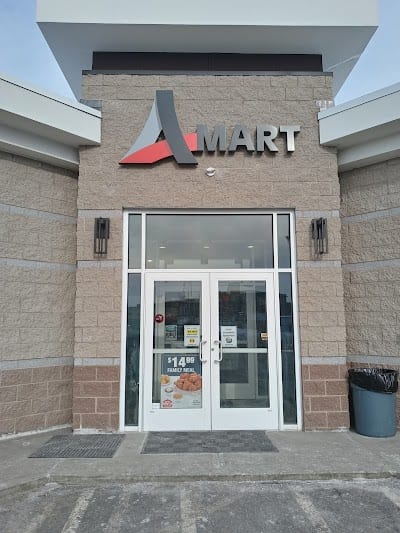 A Mart