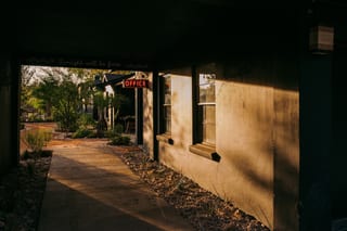 Ranch Motel