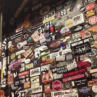 Dover Brick House