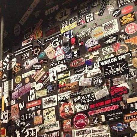 Dover Brick House