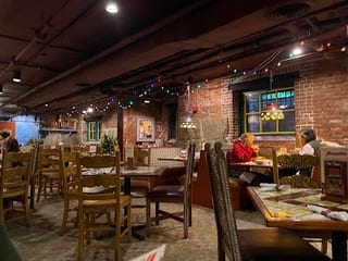 Margaritas Mexican Restaurant