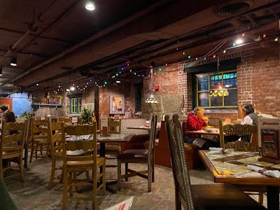 Margaritas Mexican Restaurant