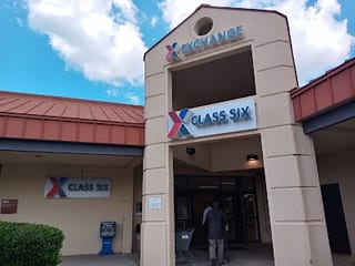 Class Six Store