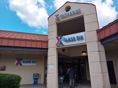 Class Six Store