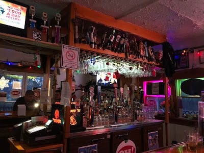 Village Inn